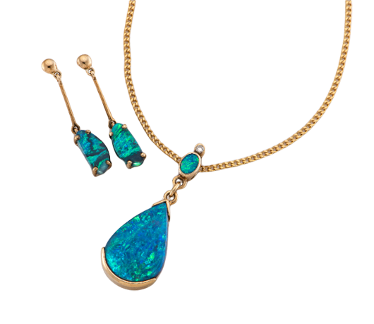 Shop - Opal Jewellery | 100% Quality Opal Pendants – Masterpiece Jewellery  Opal & Gems Sydney Australia | Online Shop