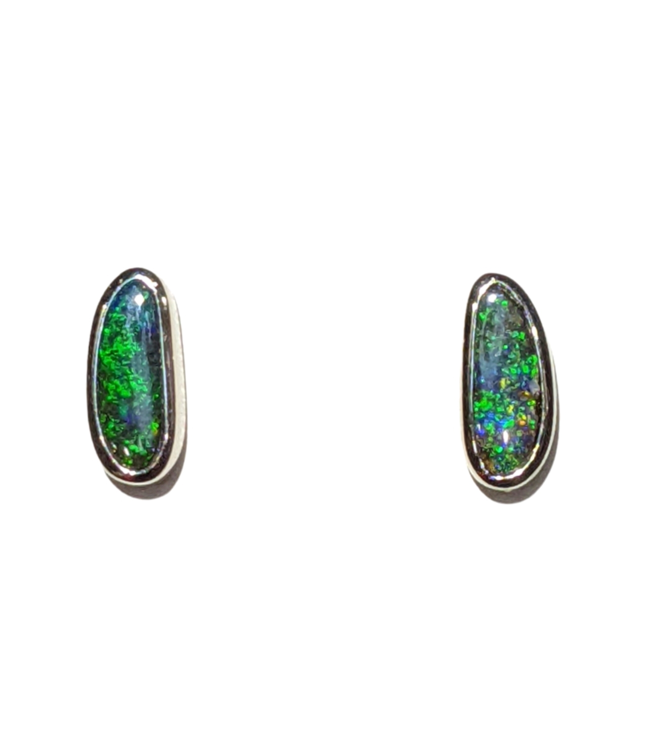 Star Opal Earrings With Lmell925 Sterling Silver And Synthetic Opal Studs Jewelry Gift Fruugo IN #52 Star Opal Earrings With Lmell925 Sterling Silver And Synthetic Opal Studs Jewelry Gift Fruugo IN