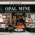 The Best Australian Opal Shop in Adelaide, SA - Unique Opal Mine